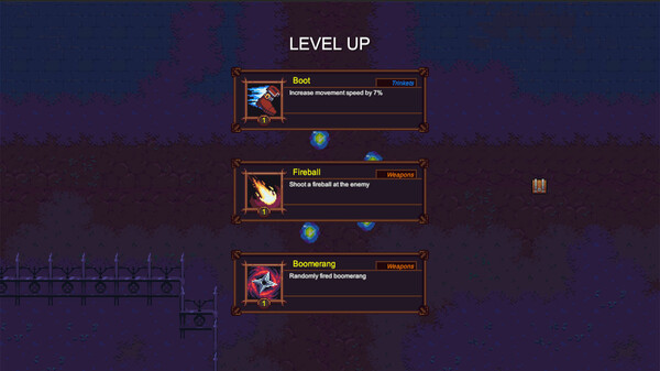 Doom Survivors screenshot 4