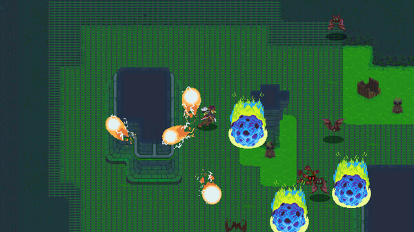 Doom Survivors screenshot 3