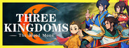 Three Kingdoms: The Blood Moon