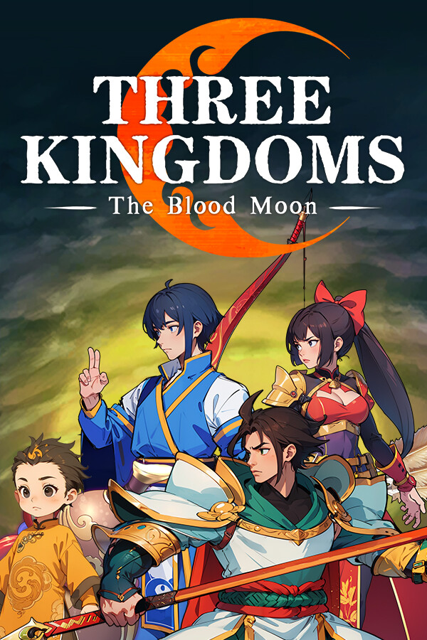 Fish to Three Kingdoms