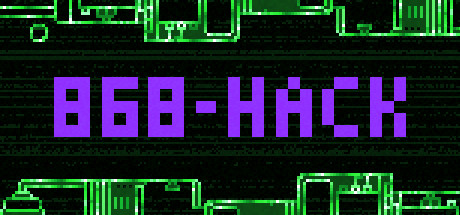 868-HACK crack status