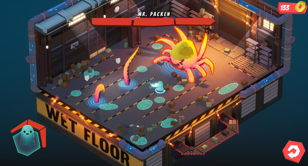 Office Fight screenshot 4