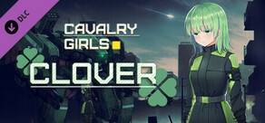 CavalryGirls DLC - Clover