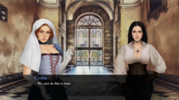 Heads Will Roll: Reforged - Happily Ever After