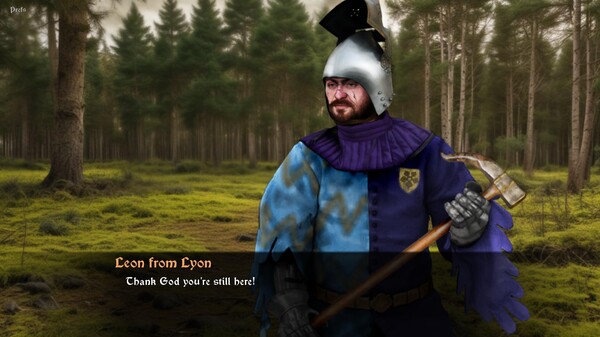 Heads Will Roll: Reforged - Happily Ever After