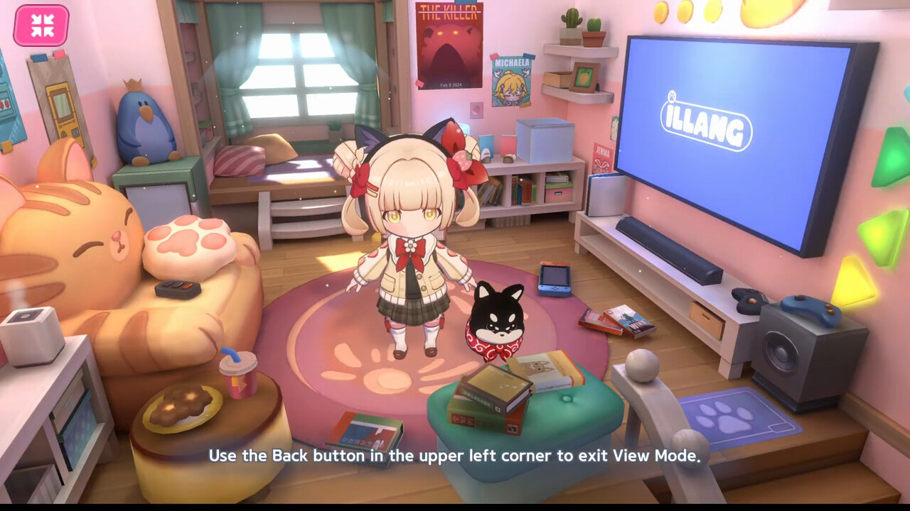 iLLANG Featured Screenshot #1