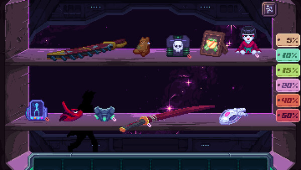 Intergalactic Pawn Shop: Prologue screenshot 3