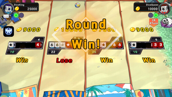 Wit and Dice screenshot 7