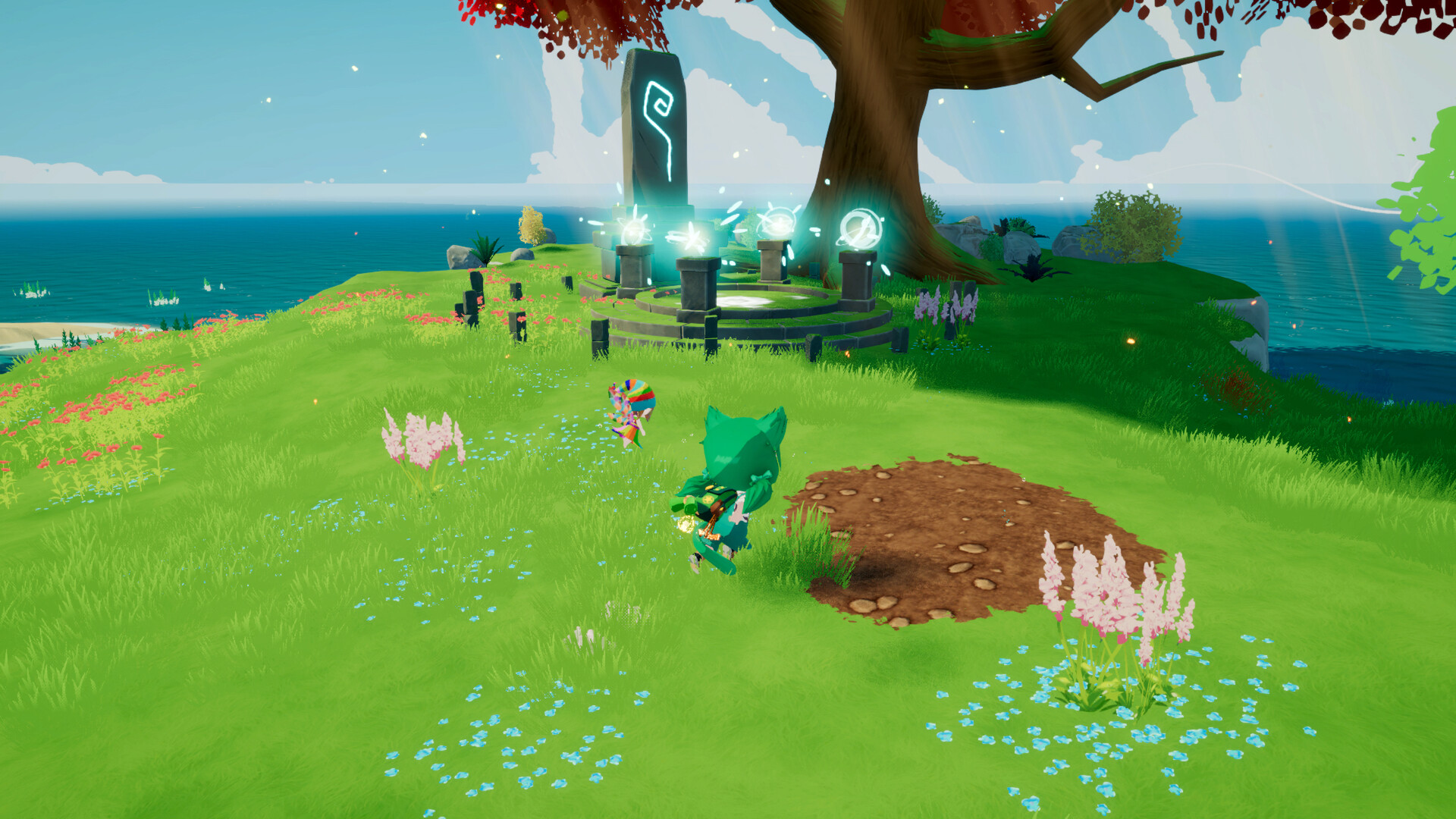 Abyss: New Dawn screenshot #23