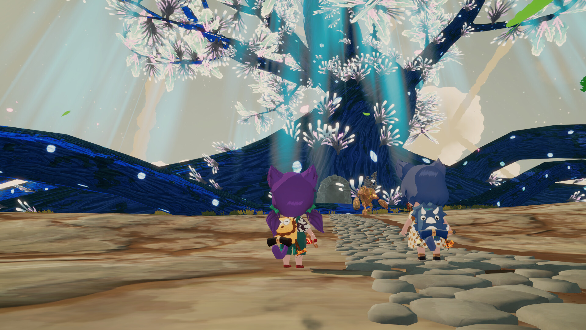 Abyss: New Dawn screenshot #11