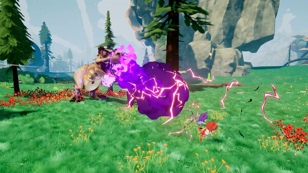 Abyss: New Dawn screenshot 5