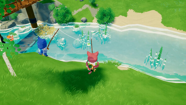 Abyss: New Dawn screenshot 2