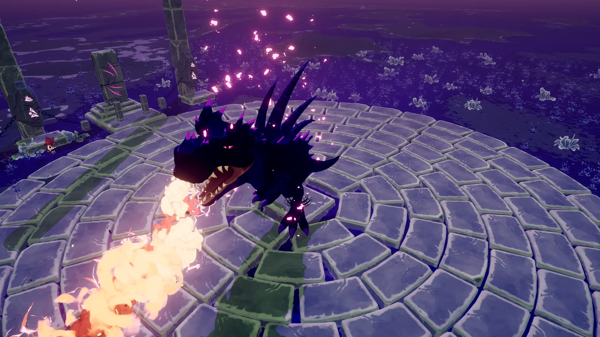 Abyss: New Dawn screenshot #11