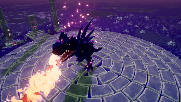 Abyss: New Dawn screenshot 11