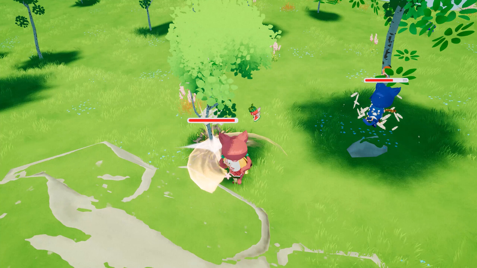 Abyss: New Dawn screenshot 10
