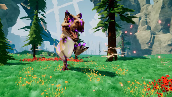 Abyss: New Dawn screenshot 4