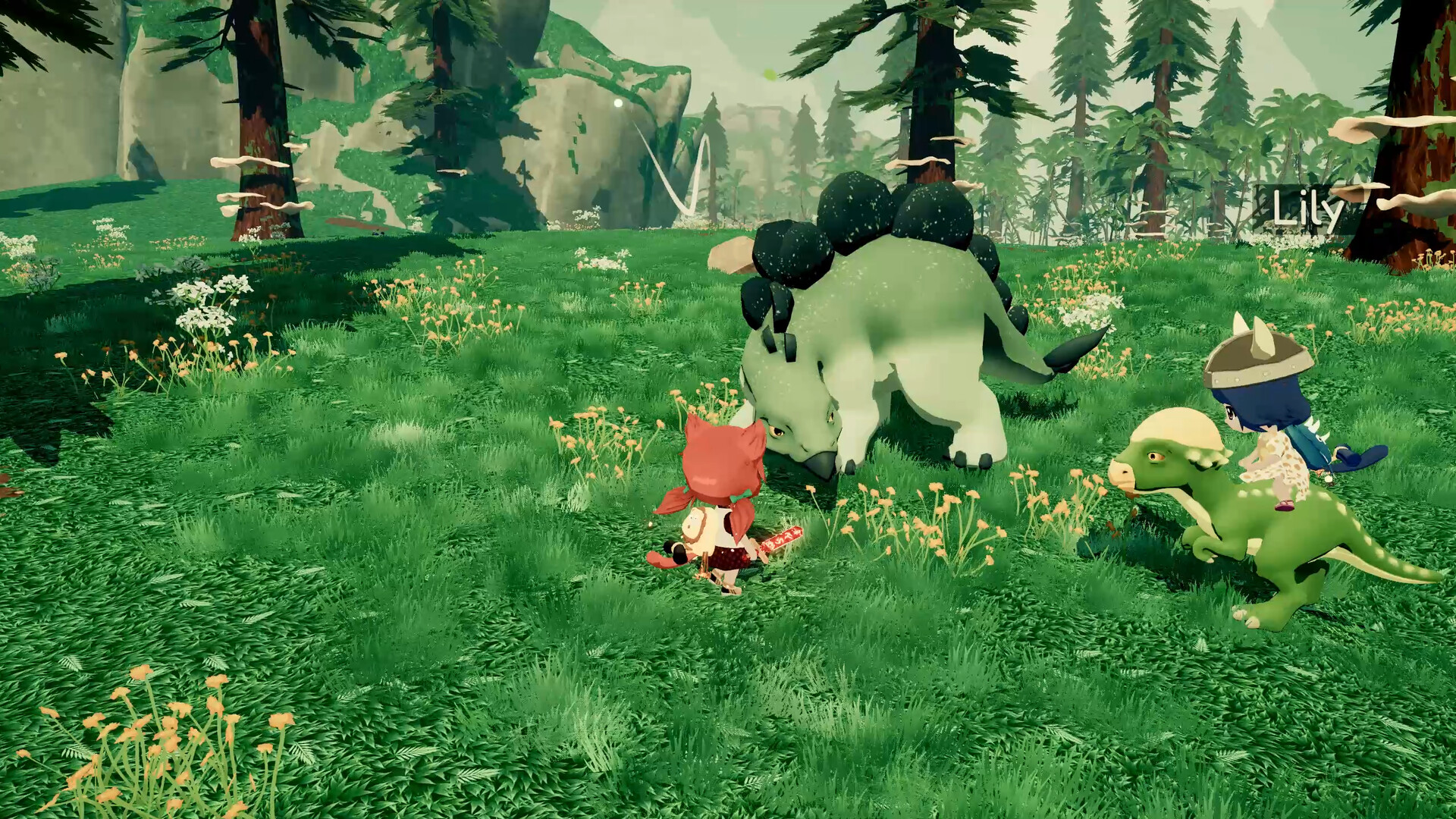 Abyss: New Dawn screenshot #7