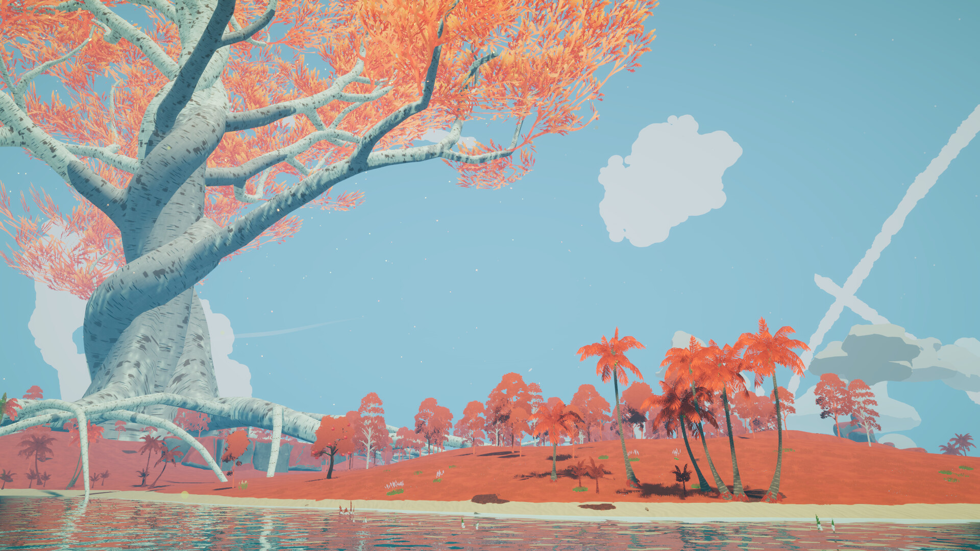 Abyss: New Dawn screenshot #4