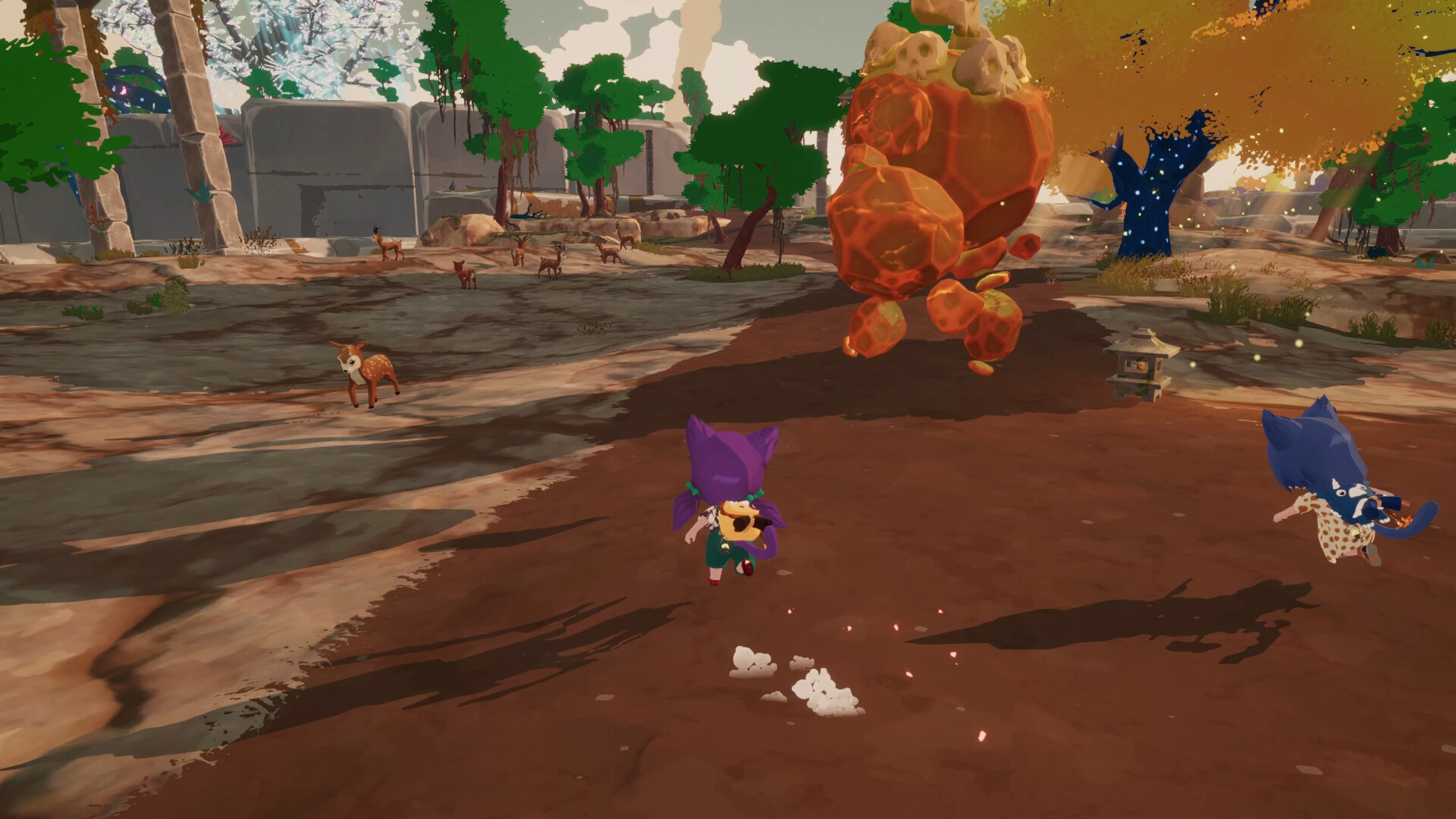 Abyss: New Dawn screenshot #13