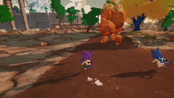 Abyss: New Dawn screenshot 13