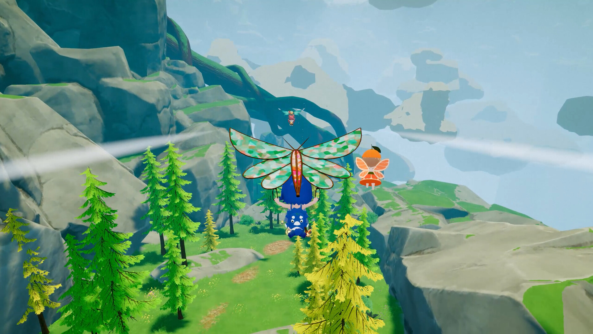 Abyss: New Dawn screenshot 17