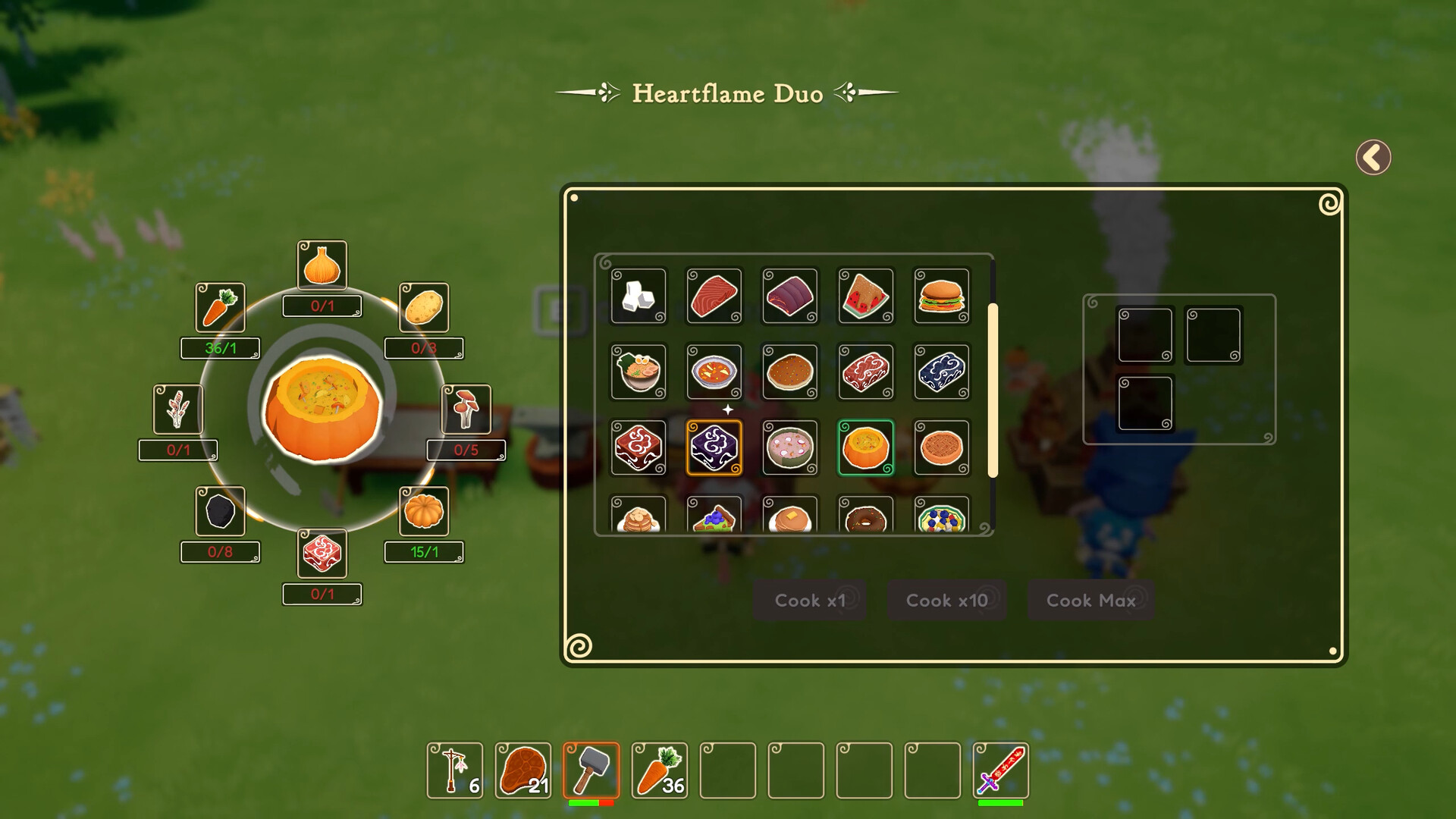 Abyss: New Dawn screenshot #18