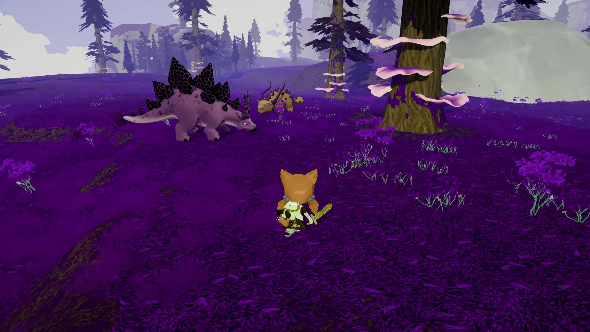 Abyss: New Dawn screenshot #10