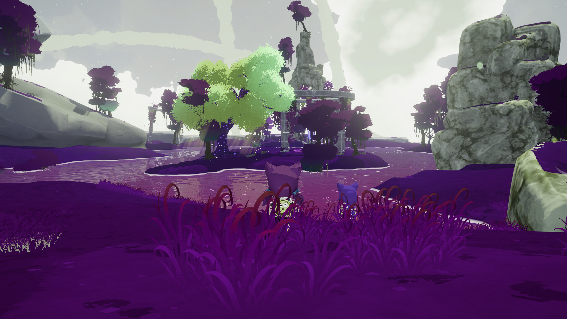 Abyss: New Dawn screenshot #10