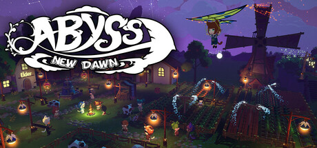 Abyss: New Dawn