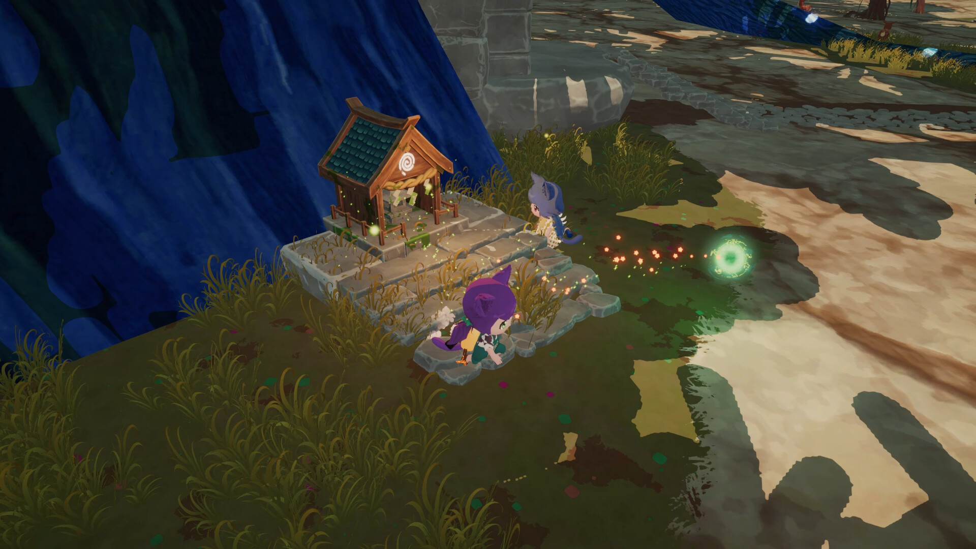 Abyss: New Dawn screenshot #8