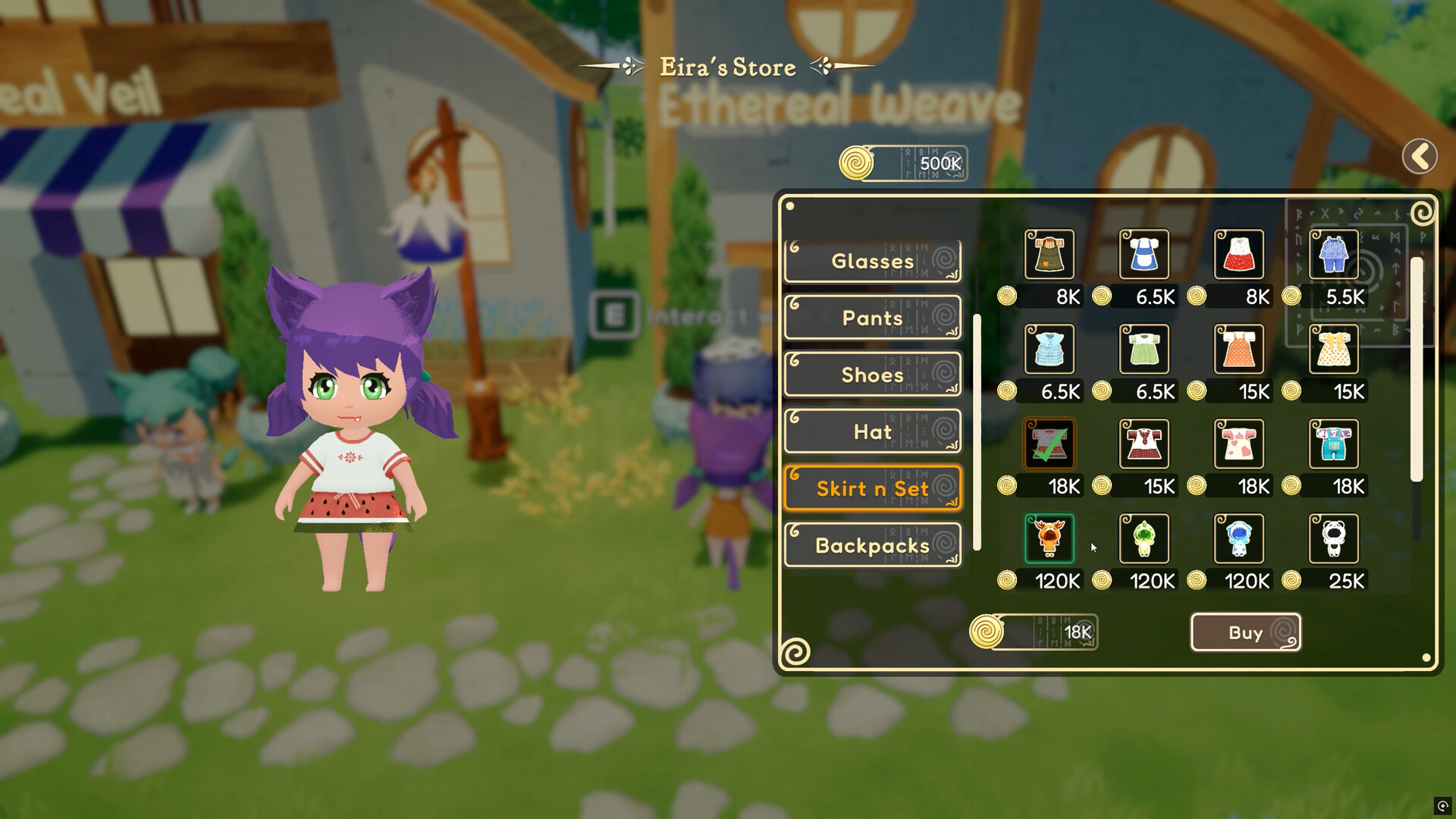 Abyss: New Dawn screenshot 14