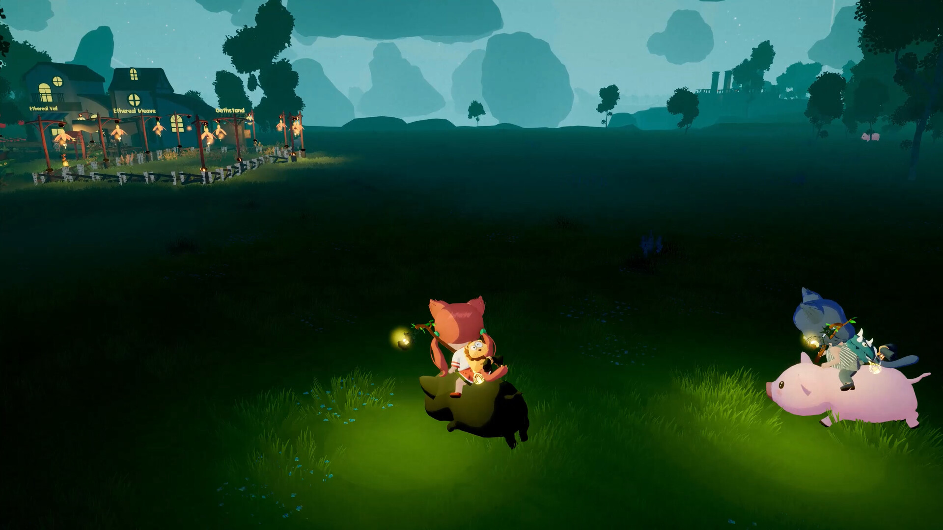 Abyss: New Dawn screenshot 9