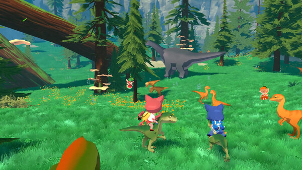 Abyss: New Dawnfor windows and Linux 1