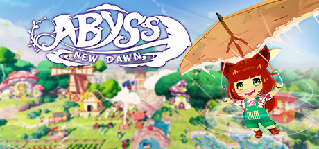 Abyss: New Dawn banner