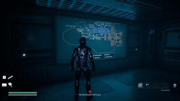Species: Unknown screenshot 8
