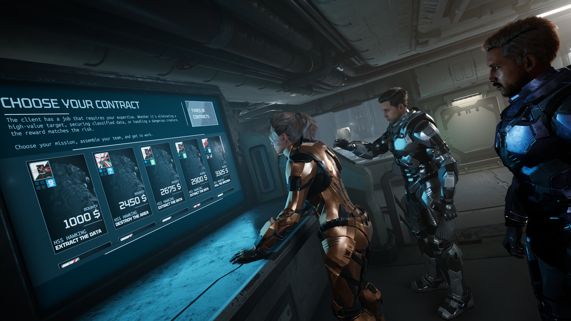 Species: Unknown screenshot #2