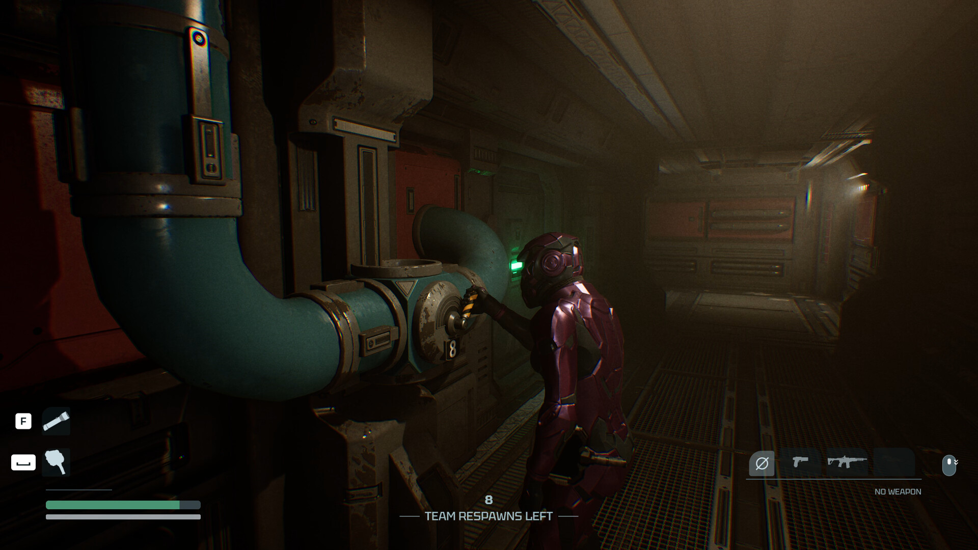 Species: Unknown screenshot #9