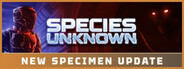 Species: Unknown