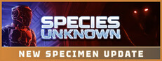 Species: Unknown