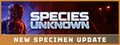Species: Unknown