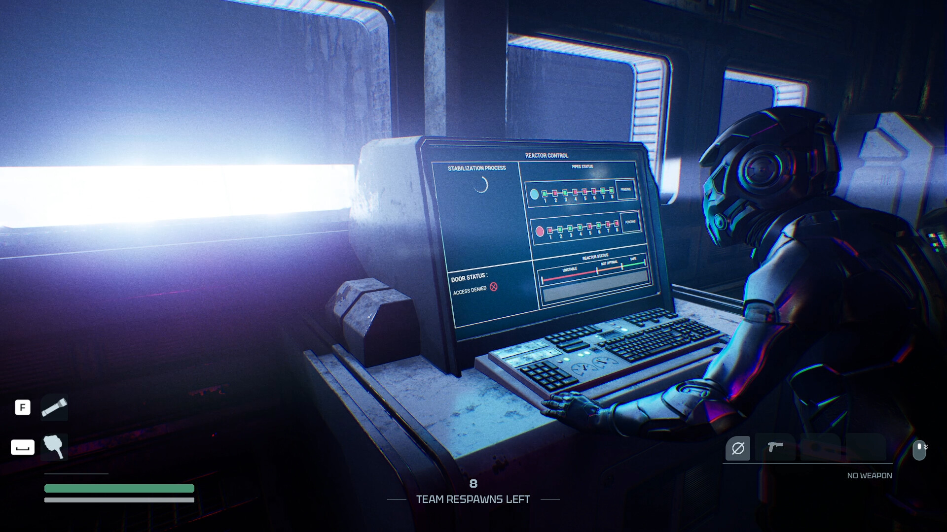 Species: Unknown – Screenshot 8