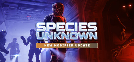 Species: Unknown