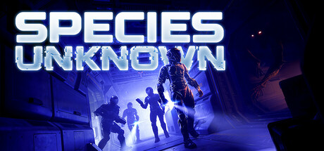 Species: Unknown Poster