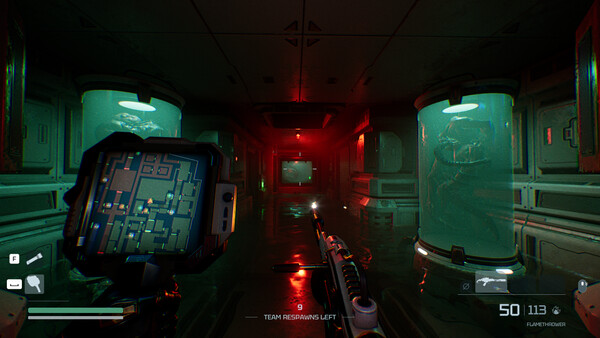 Species: Unknown screenshot 5