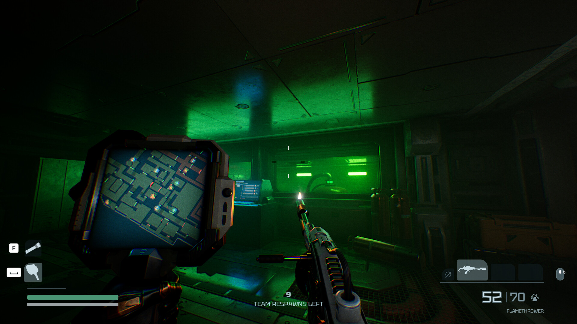 Species: Unknown screenshot #13