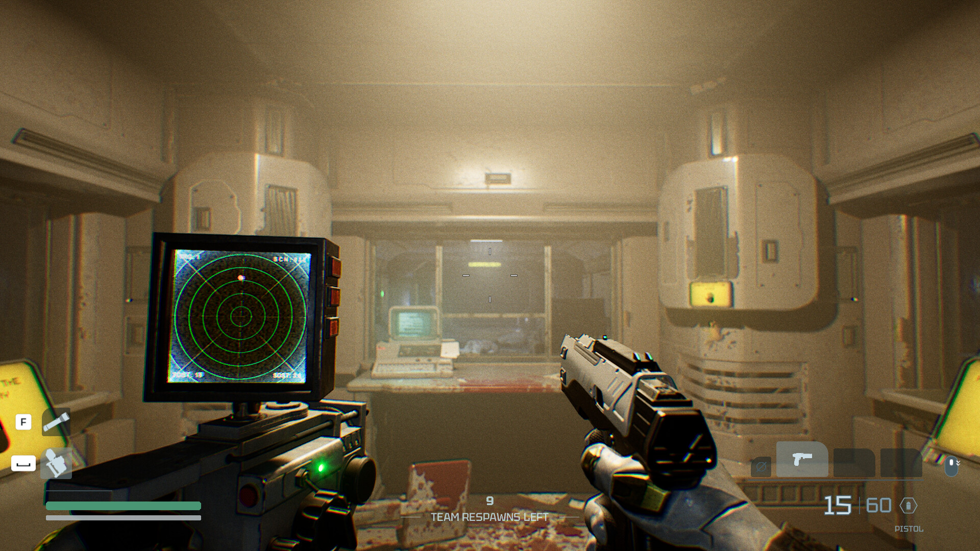 Species: Unknown Featured Screenshot #1