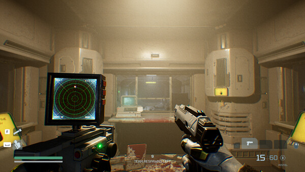 Species: Unknown screenshot 1