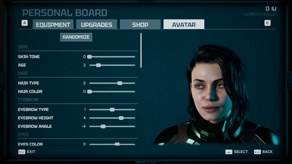 Screenshots