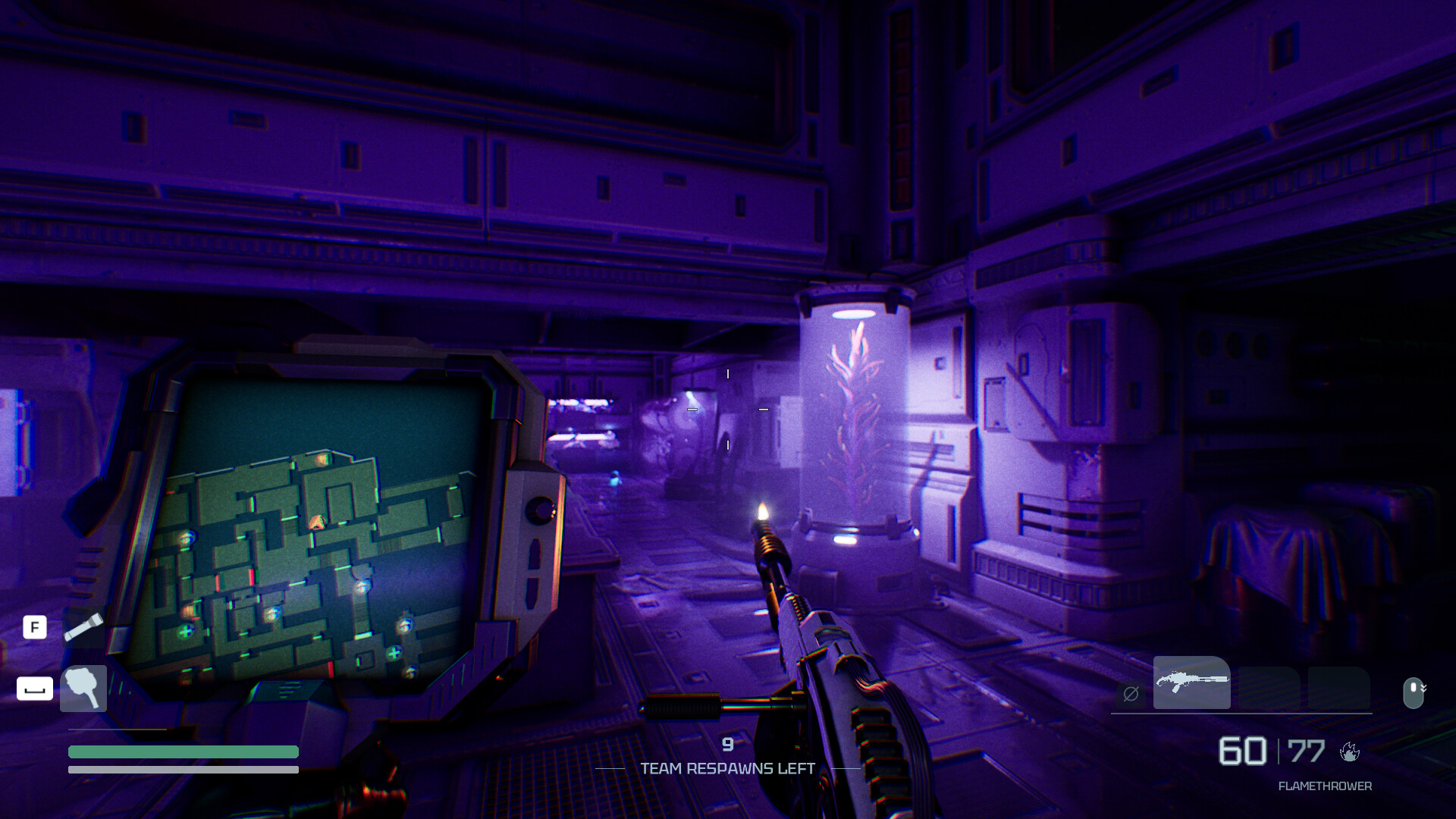 Species: Unknown screenshot #10