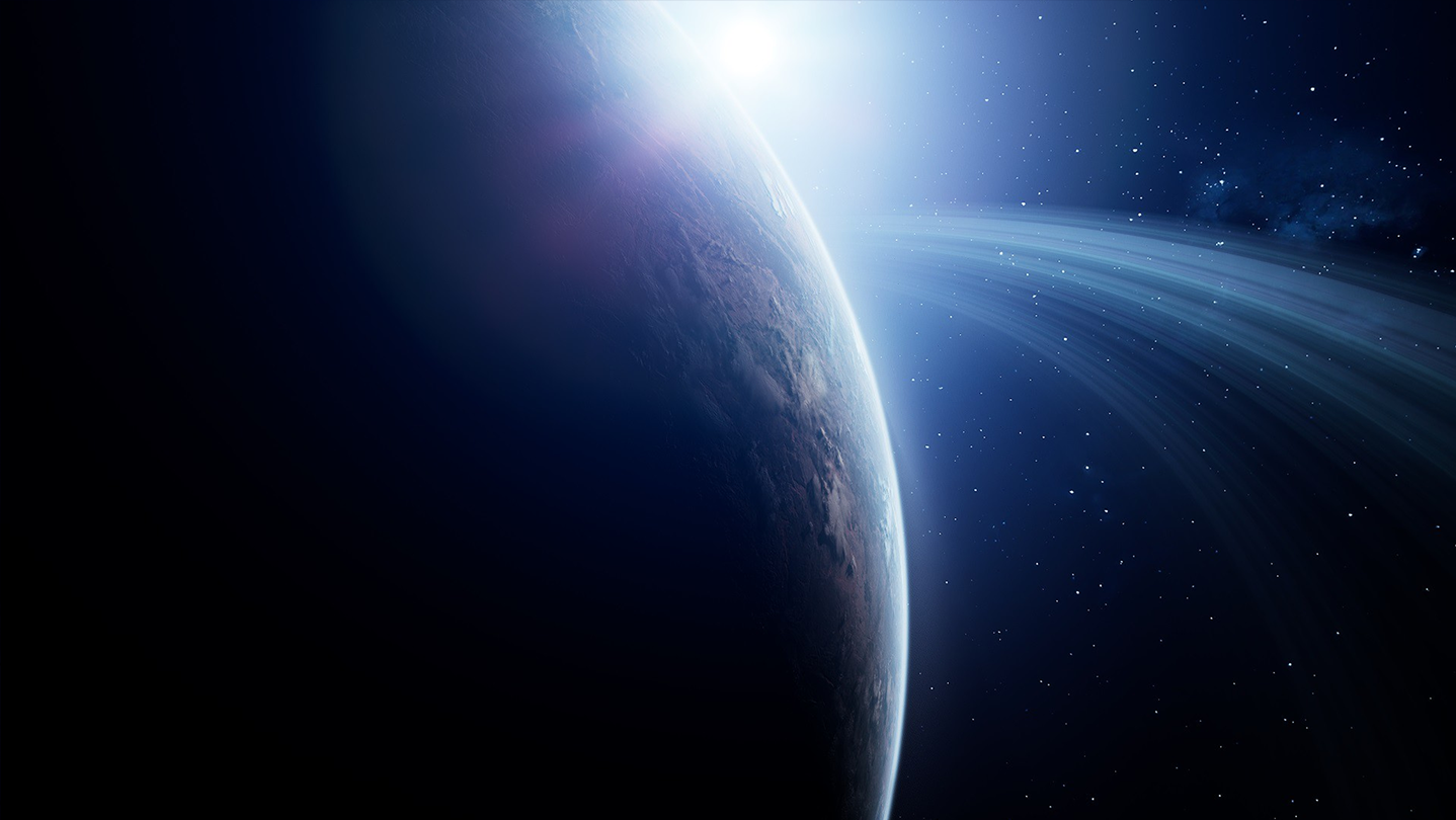 Species: Unknown - Imagem de Fundo do Jogo